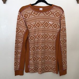 Like New Kari Traa Base Layer. XL